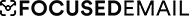 focusedemail logo